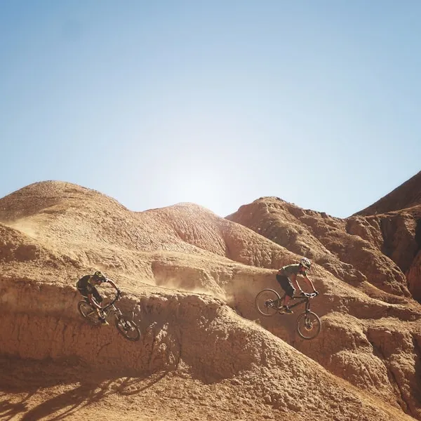 Acoustic Folk Ballad